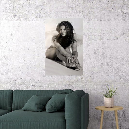Tawny Kitaen 80s 90s Teen Tv Movie Star Poster Wall Art Print Home Wall Decor - xonomax