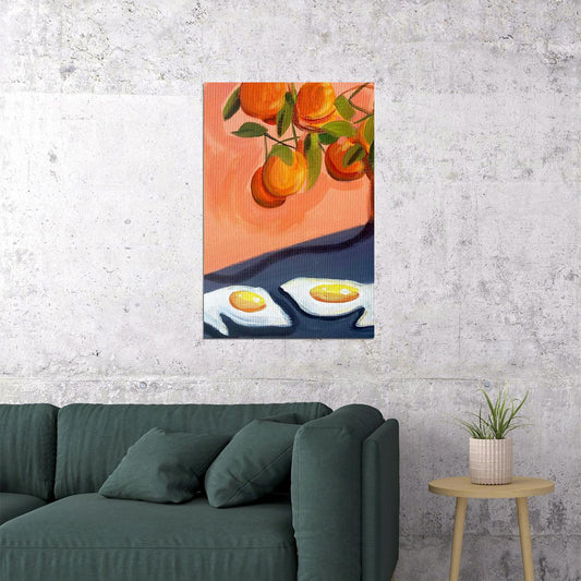 Zelooperz Dilip Matrax Valley Of Life Poster Wall Art Print Home Wall Decor - xonomax