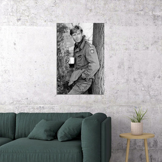 A Bridge Too Far Movie Robert Redford Drama Action Poster Wall Art Print Home Wall Decor - xonomax