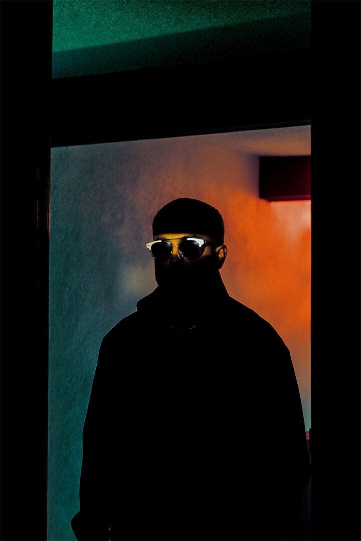 Nav Perfect Timing Rapper Music Record Producer Poster Wall Art Print Home Wall Decor