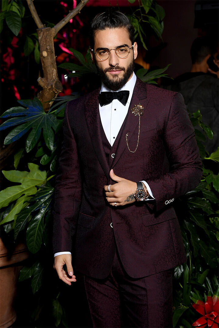 Maluma Music Singer Star Fashion Songwriter Poster Wall Art Print Home Wall Decor