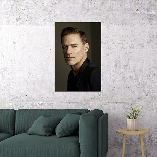 Bryan Adams Artist Guitarist Singer Musician Poster Wall Art Print Home Wall Decor - xonomax