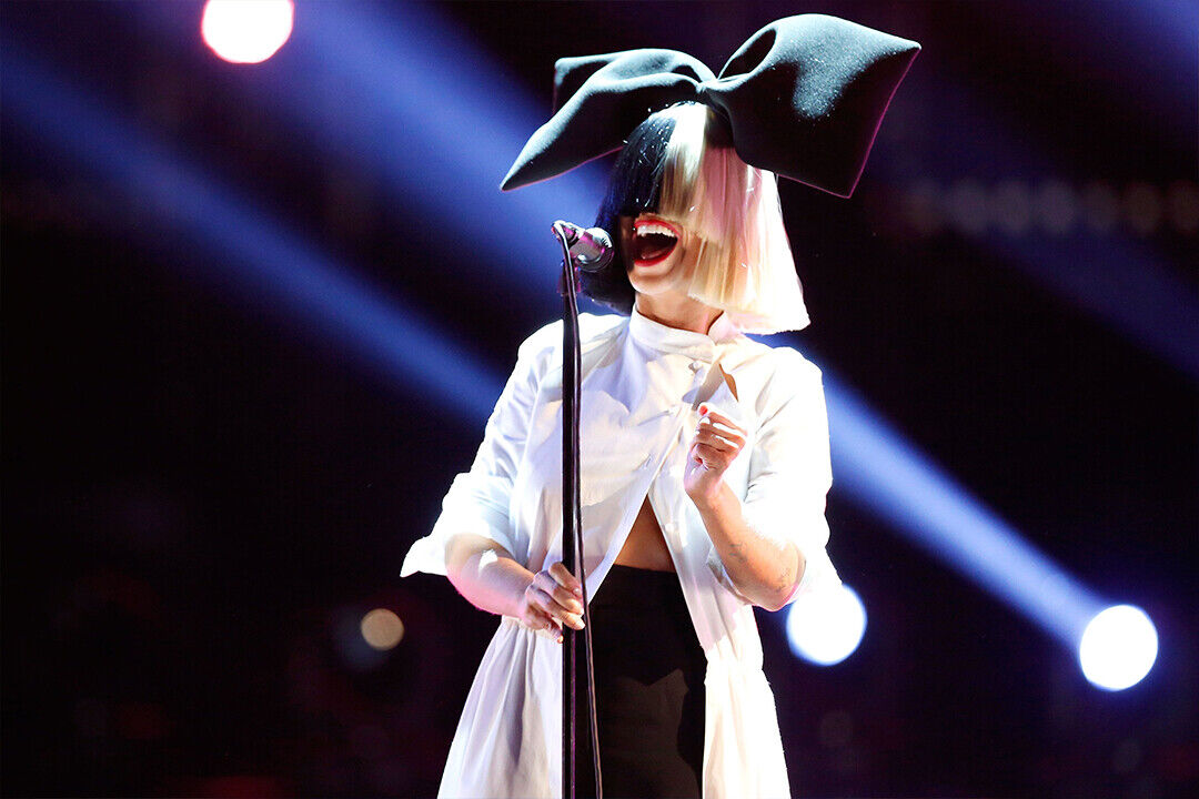 Sia Singer Girl Hot Star Artist Lyricist Poster Wall Art Print Home Wall Decor - xonomax