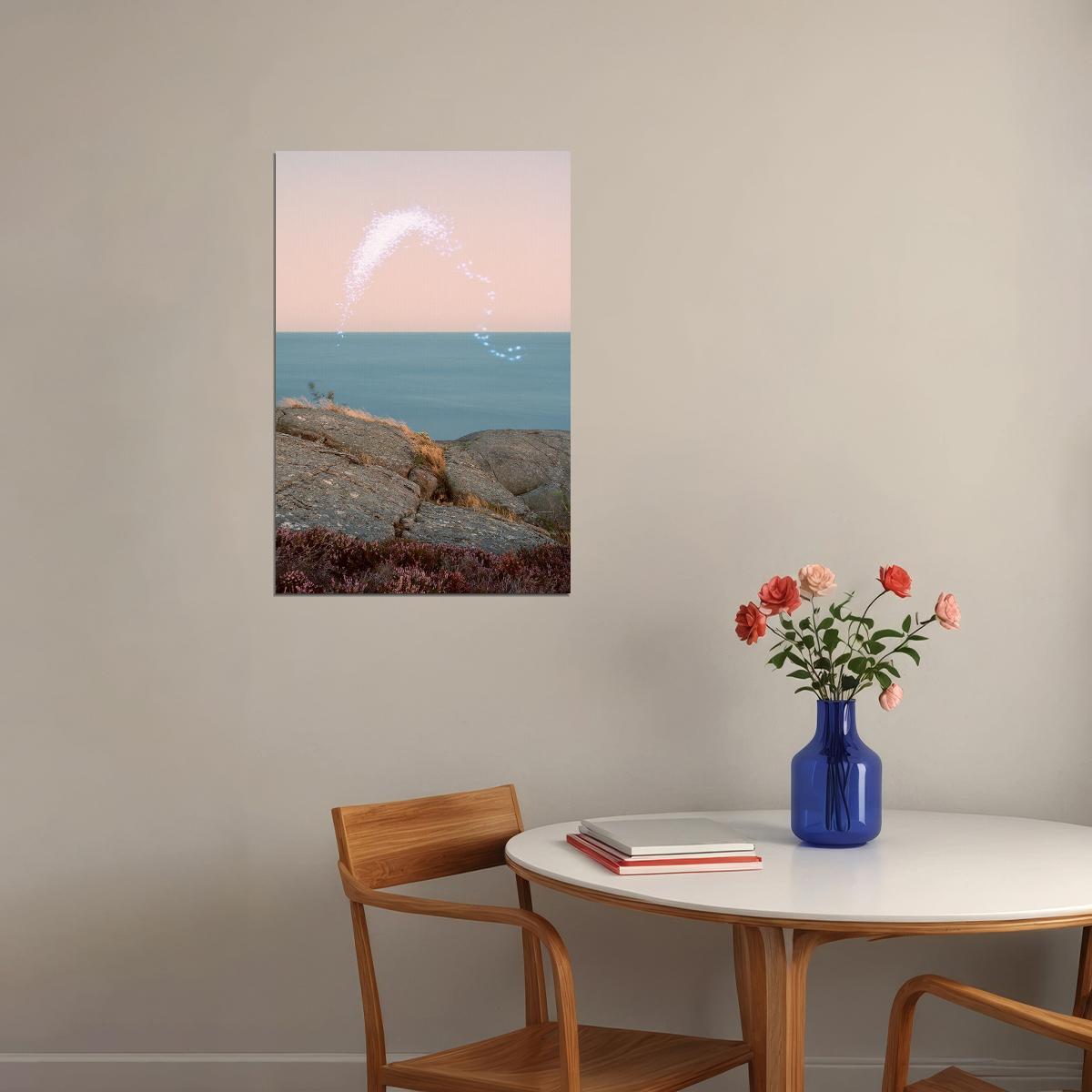 Cassandra Jenkins An Overview On Phenomenal Nature Poster Wall Art Print Home Wall Decor - xonomax
