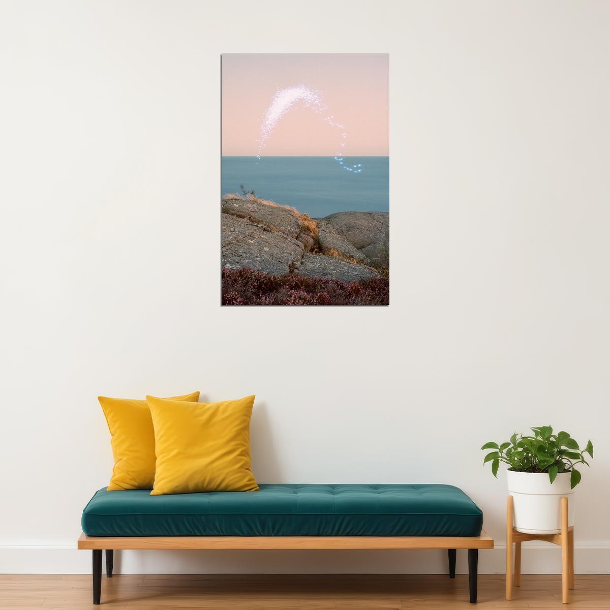 Cassandra Jenkins An Overview On Phenomenal Nature Poster Wall Art Print Home Wall Decor - xonomax