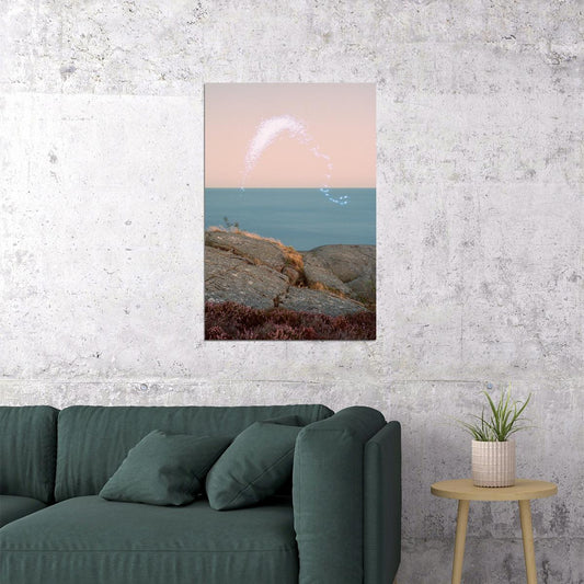 Cassandra Jenkins An Overview On Phenomenal Nature Poster Wall Art Print Home Wall Decor - xonomax