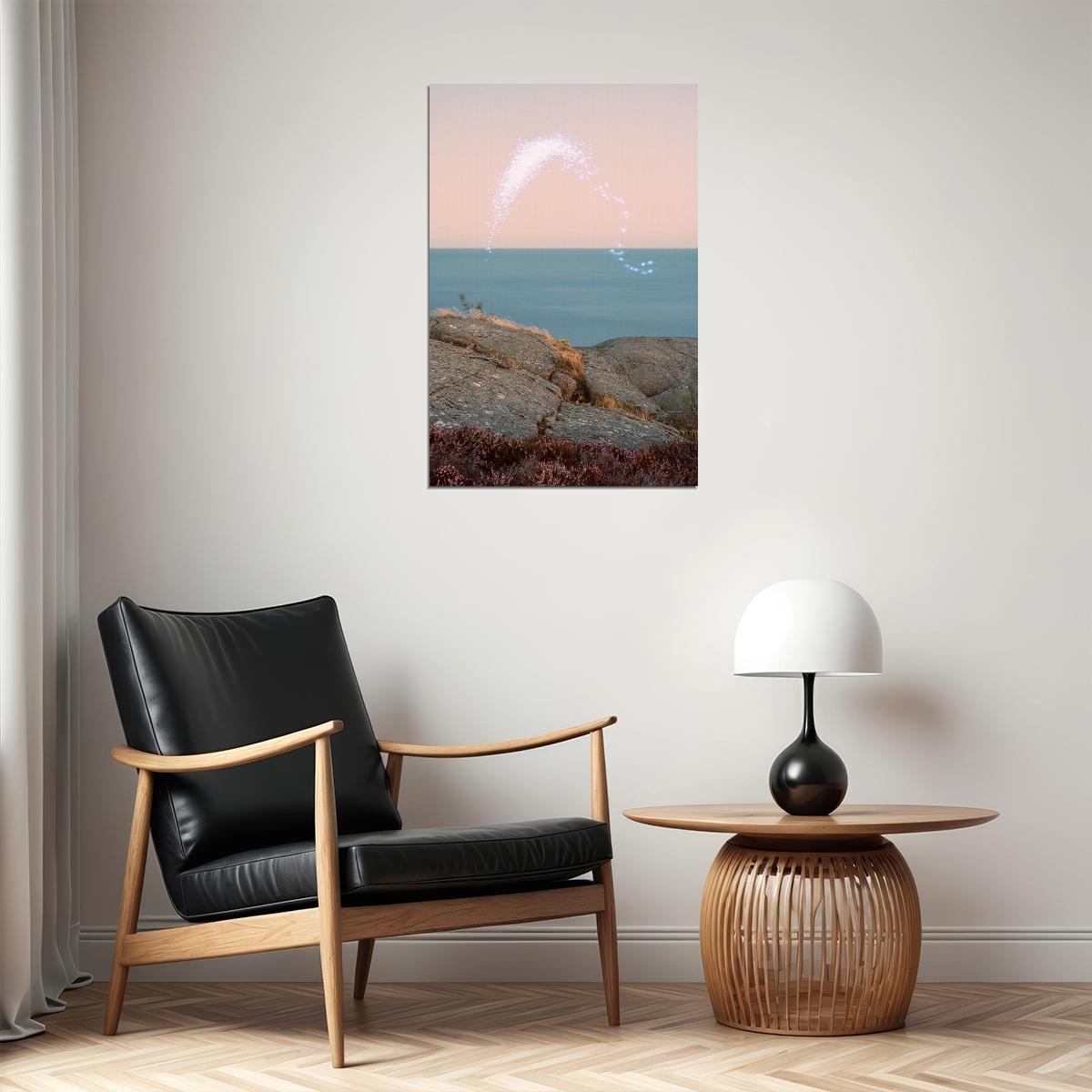 Cassandra Jenkins An Overview On Phenomenal Nature Poster Wall Art Print Home Wall Decor - xonomax
