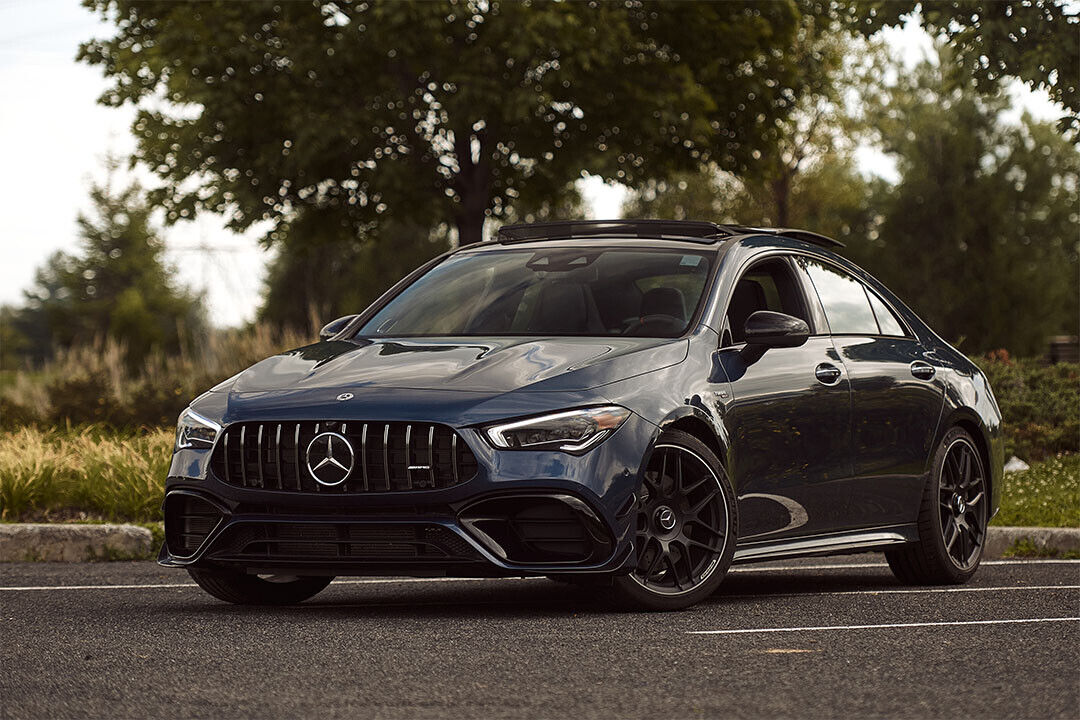 Mercedes-amg Black Sporty Car Aerodynamic 4matic Poster Wall Art Print Home Wall Decor - xonomax