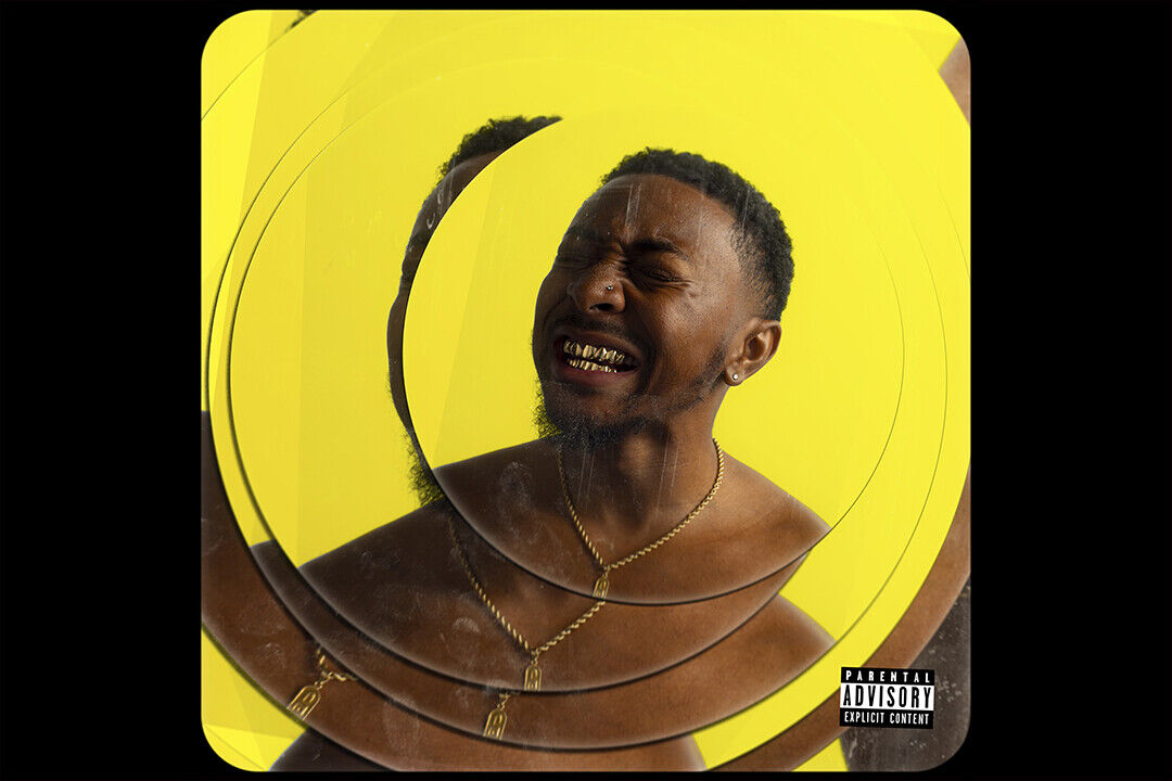 Rapper Deante Hitchcock Better Music Album Poster Wall Art Print Home Wall Decor - xonomax