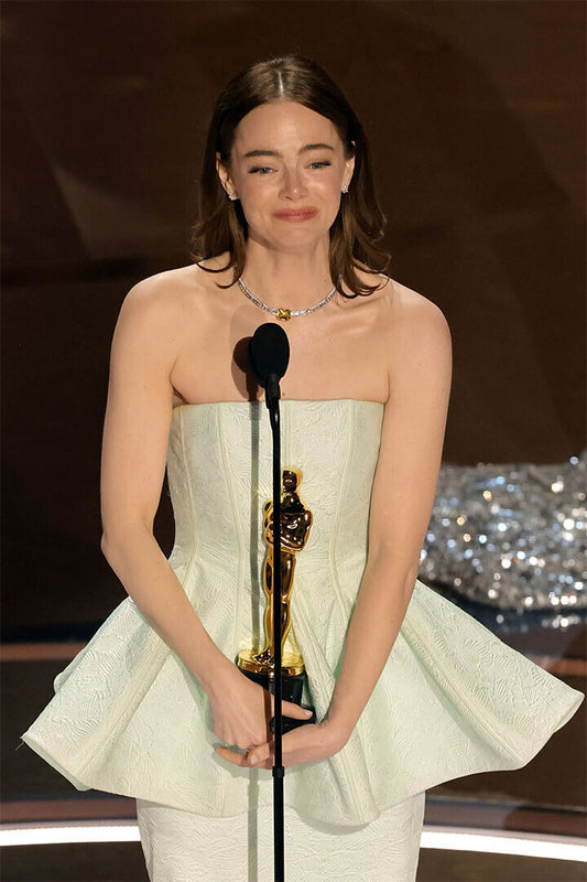 Emma Stone 2024 Celebrity American Cinema Actress Poster Wall Art Print Home Wall Decor - xonomax