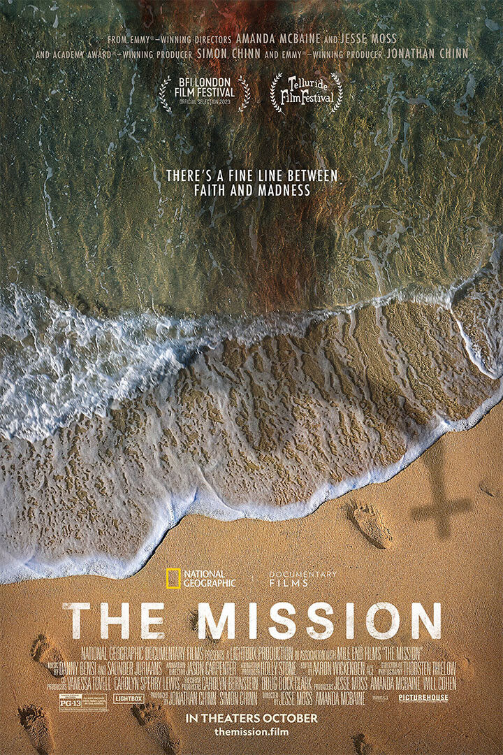 The Mission Drama History Adventure Cinema Film Movie Poster Wall Art Print Home Wall Decor - xonomax