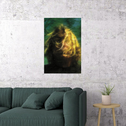 Ty Segall Three Bells American Singer Musician Artist Poster Wall Art Print Home Wall Decor - xonomax