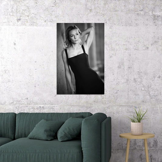 Cate Blanchett Australian Actor And Producer Poster Wall Art Print Home Wall Decor - xonomax