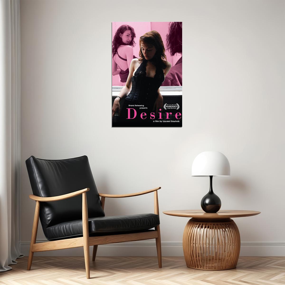 Q 2011 Adult Movie Drama Romance Poster Wall Art Print Home Wall Decor - xonomax