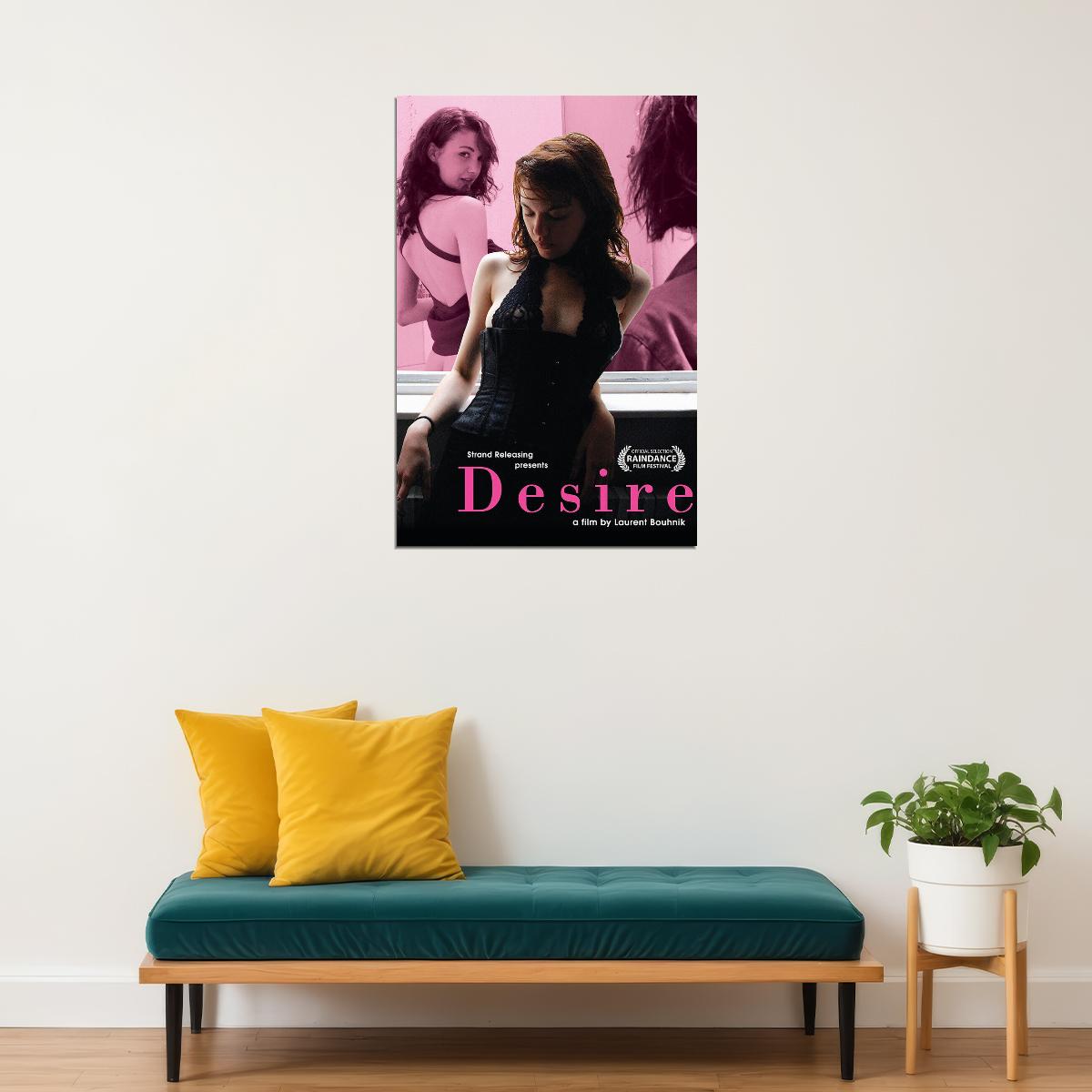Q 2011 Adult Movie Drama Romance Poster Wall Art Print Home Wall Decor - xonomax
