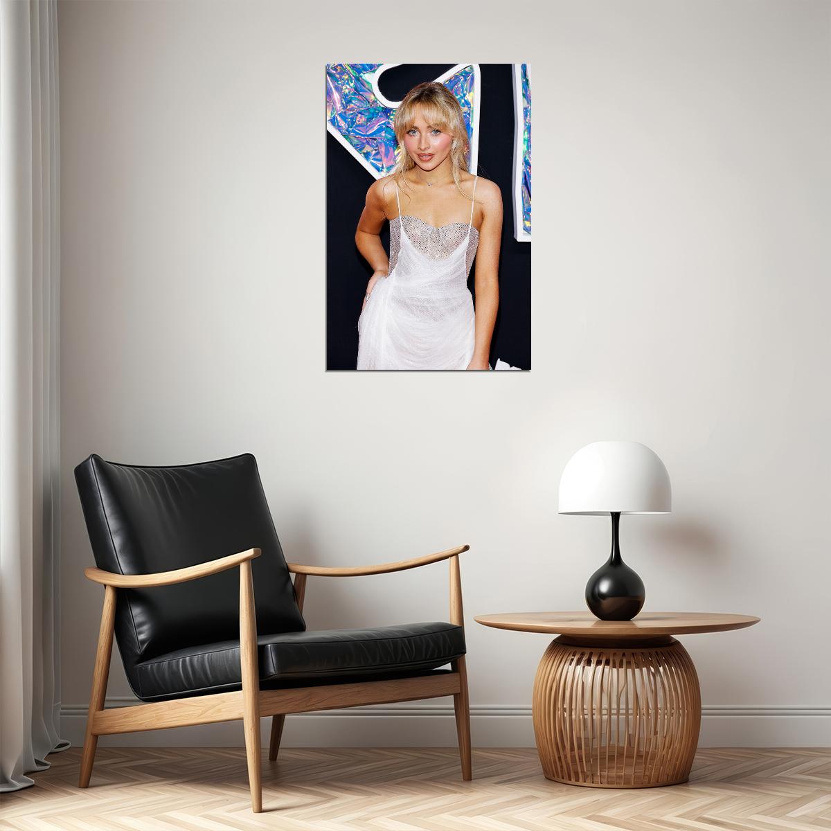 Tinashe American Singer Songwriter Dancer Actress Poster Wall Art Print Home Wall Decor