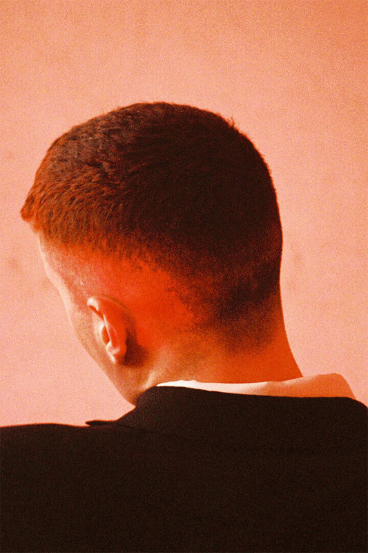 Permanent Damage Music Artist Joesef Poster Wall Art Print Home Wall Decor - xonomax