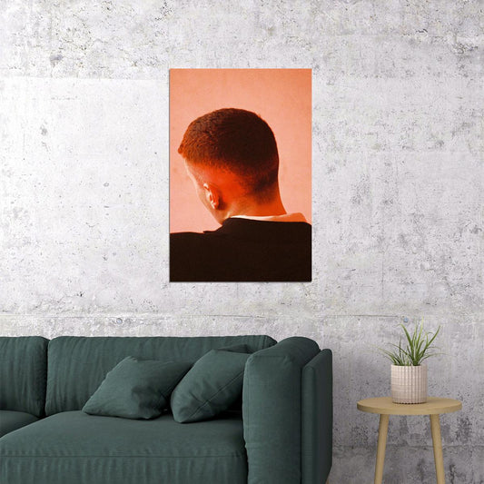 Permanent Damage Music Artist Joesef Poster Wall Art Print Home Wall Decor - xonomax