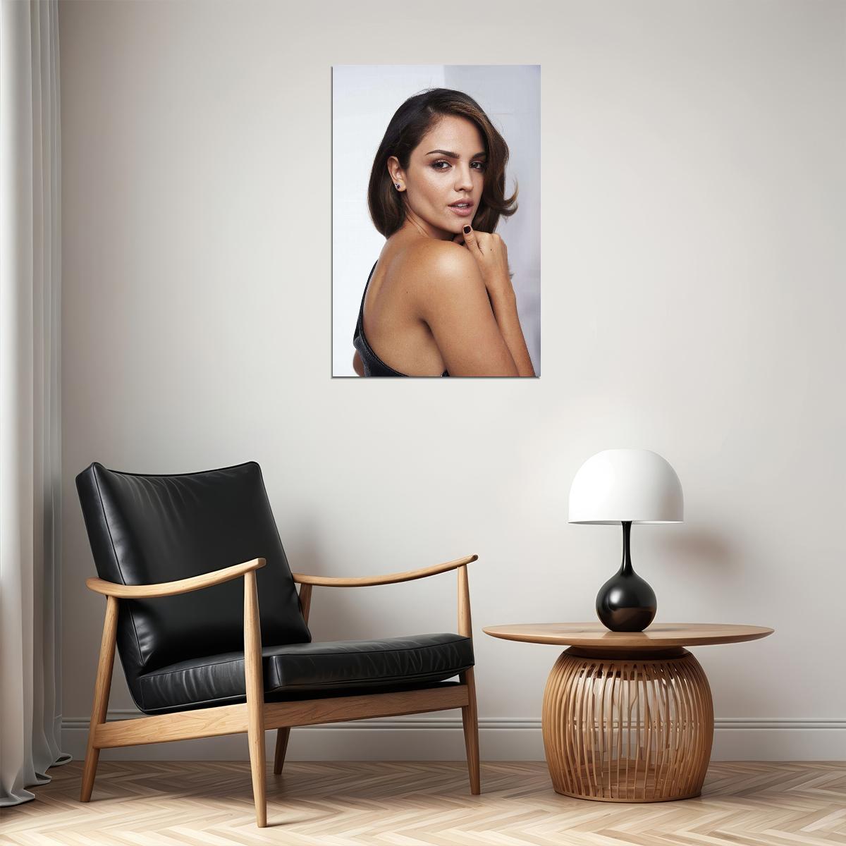 Eiza Gonzalez Mexican Actress And Singer Poster Wall Art Print Home Wall Decor - xonomax