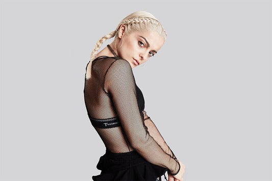 Bebe Rexha Better Mistakes Music Album Cover Poster Wall Art Print Home Wall Decor - xonomax