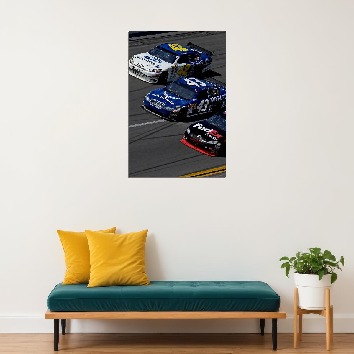 Racing Cars Sport Cars Race Cars Model Picture Poster Wall Art Print Home Wall Decor