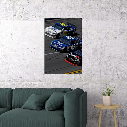 Racing Cars Sport Cars Race Cars Model Picture Poster Wall Art Print Home Wall Decor - xonomax
