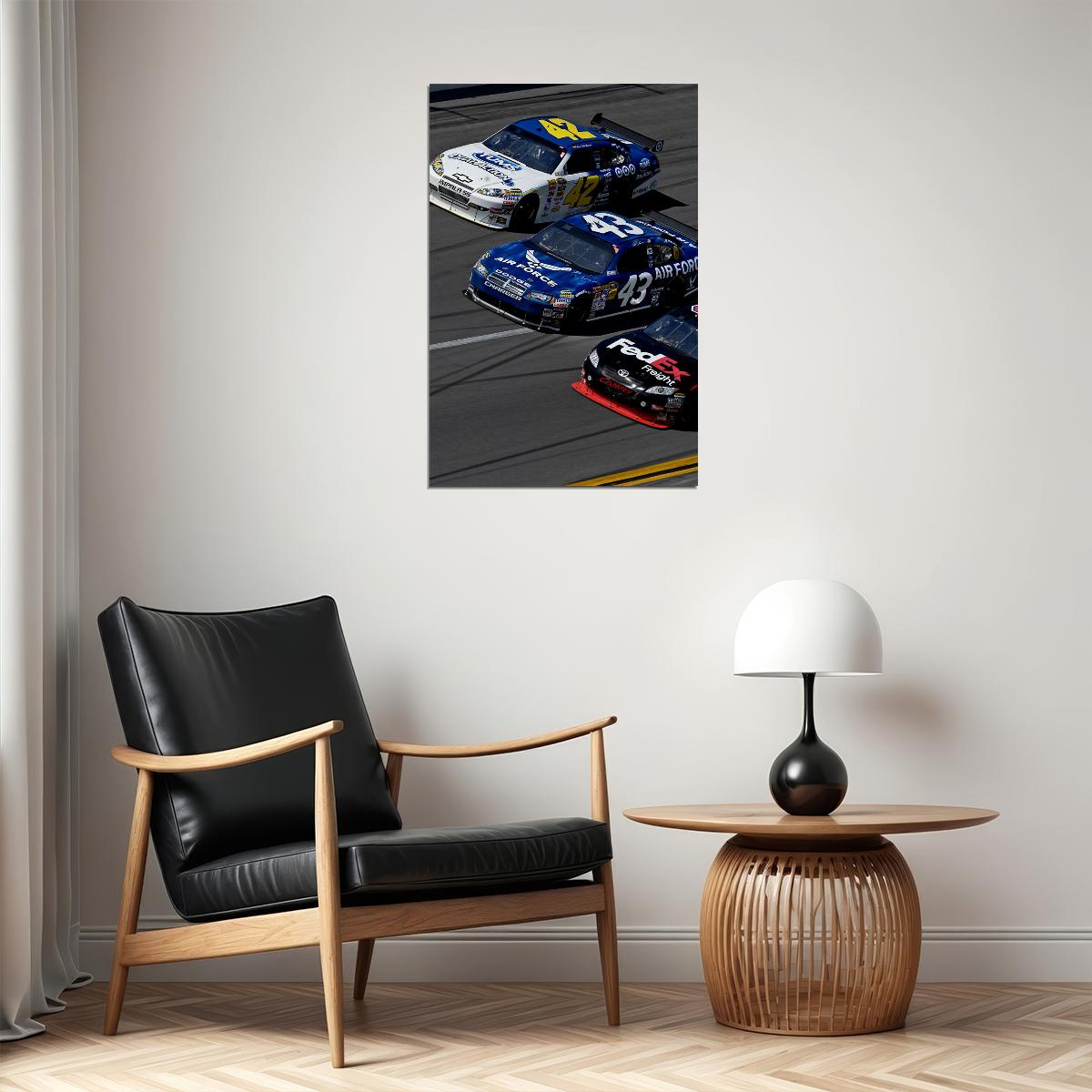 Racing Cars Sport Cars Race Cars Model Picture Poster Wall Art Print Home Wall Decor