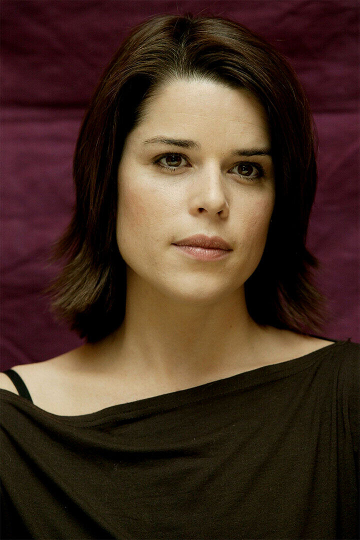 Poster Neve Campbell 80s 90s Celebrity Cinema Actress Poster Wall Art poster-neve-campbell-80s-90s-celebrity-cinema-actress-poster-wall-art