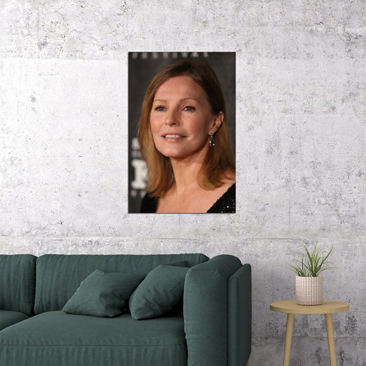 Cheryl Ladd Celebrity Cinema Actress Singer Music Poster Wall Art Print Home Wall Decor - xonomax