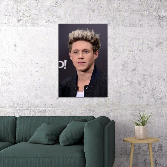 Niall Horan Celebrity Singer Song Album Poster Wall Art Print Home Wall Decor - xonomax