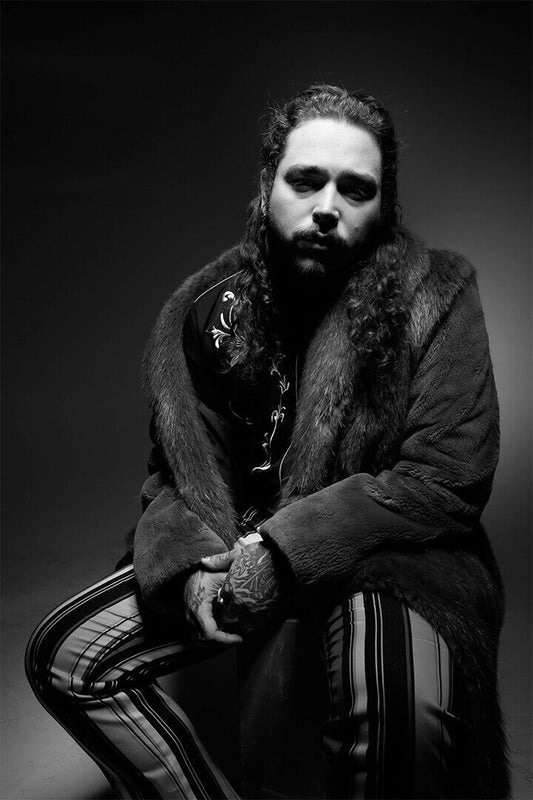 Sza Celebrity Beauty Singer Songwriter Album Poster Wall Art Print Home Wall Decor - xonomax