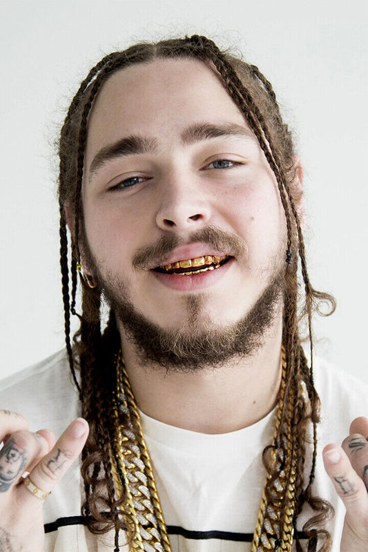 Sza Celebrity Singer Songwriter Pop Album Poster Wall Art Print Home Wall Decor - xonomax