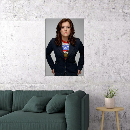 Brandi Carlile Celebrity Singer Album Producer Poster Wall Art Print Home Wall Decor - xonomax