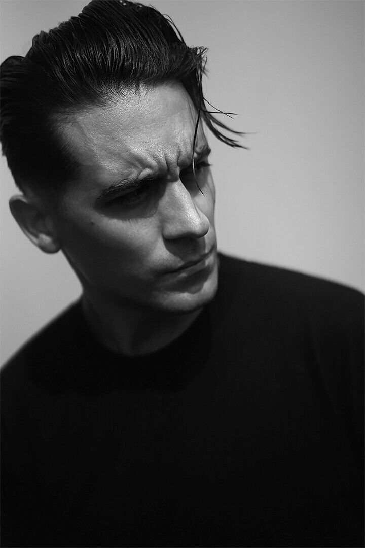 G Eazy Celebrity Song Rapper Singer Musician Poster Wall Art Print Home Wall Decor - xonomax