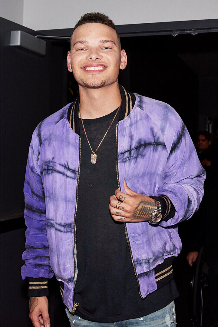 Kane Brown Celebrity Musician Songwriters Poster Wall Art Print Home Wall Decor - xonomax