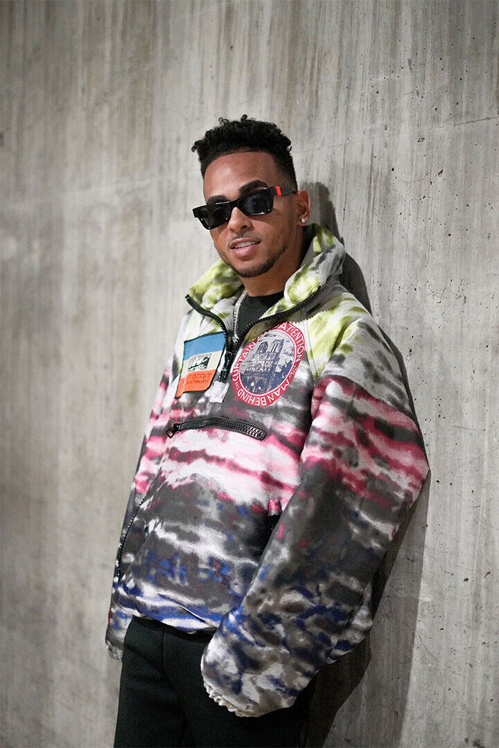 Ozuna Celebrity Singer Musician Song Album Poster Wall Art Print Home Wall Decor - xonomax