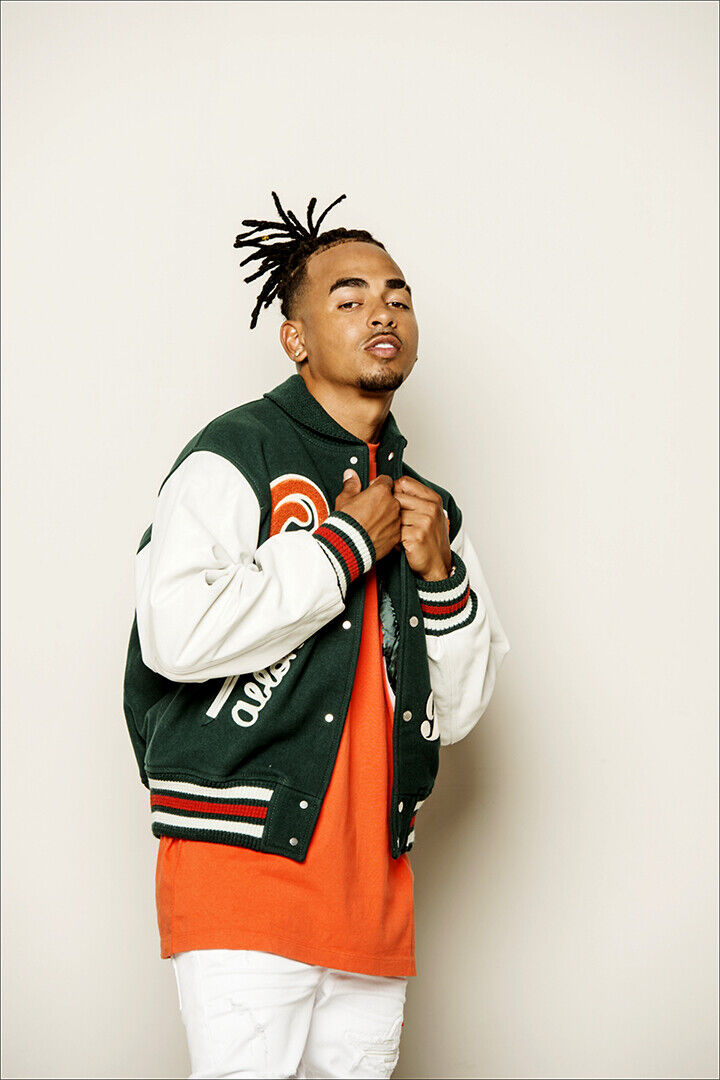 Ozuna Celebrity Singer Musician Artist Poster Wall Art Print Home Wall Decor - xonomax