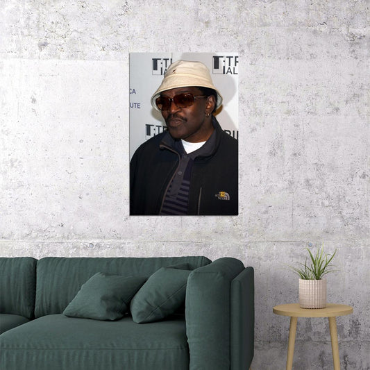 Rammellzee Fab 5 Freddy Hollywood Celebrity Painter Poster Wall Art Print Home Wall Decor - xonomax