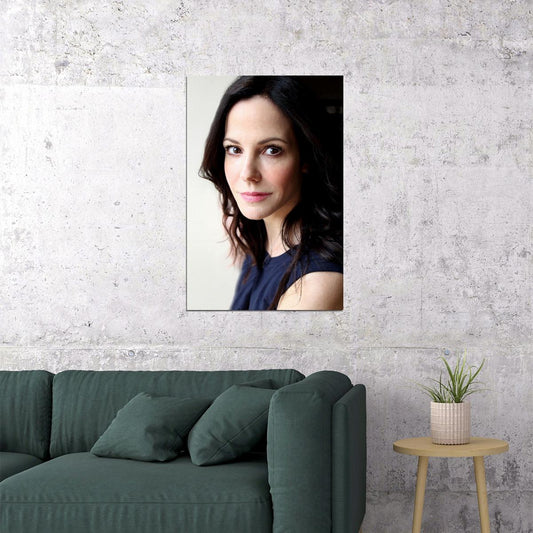 Mary Louise Parker Celebrity Cinema Actress Star Poster Wall Art Print Home Wall Decor - xonomax