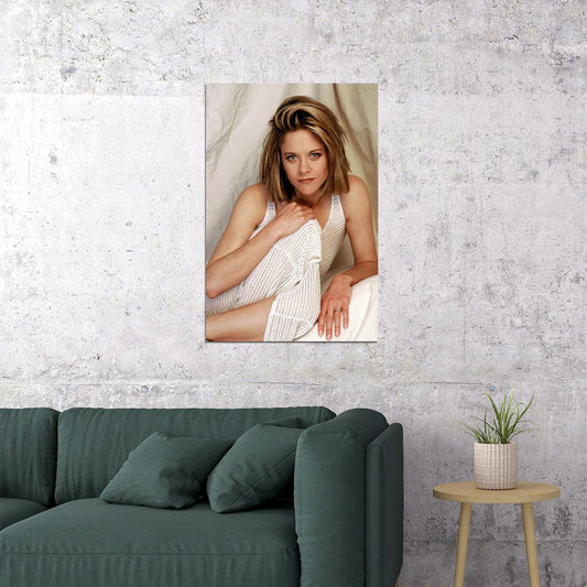 Meg Ryan Celebrity Tv Series Actress Star Poster Wall Art Print Home Wall Decor - xonomax