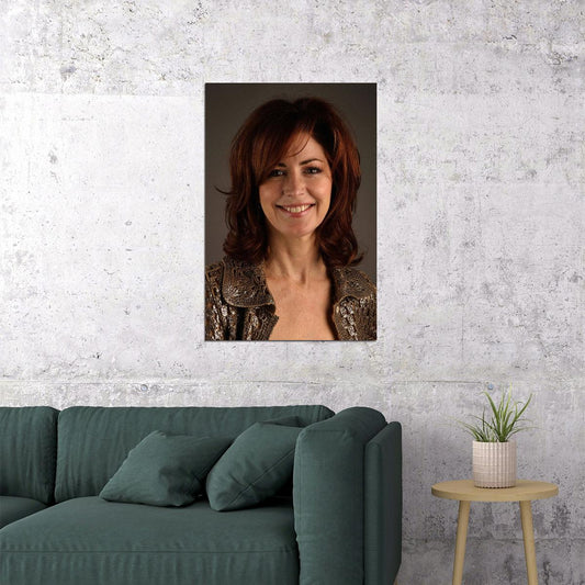 Dana Delany Movie Actress Star Poster Wall Art Print Home Wall Decor - xonomax