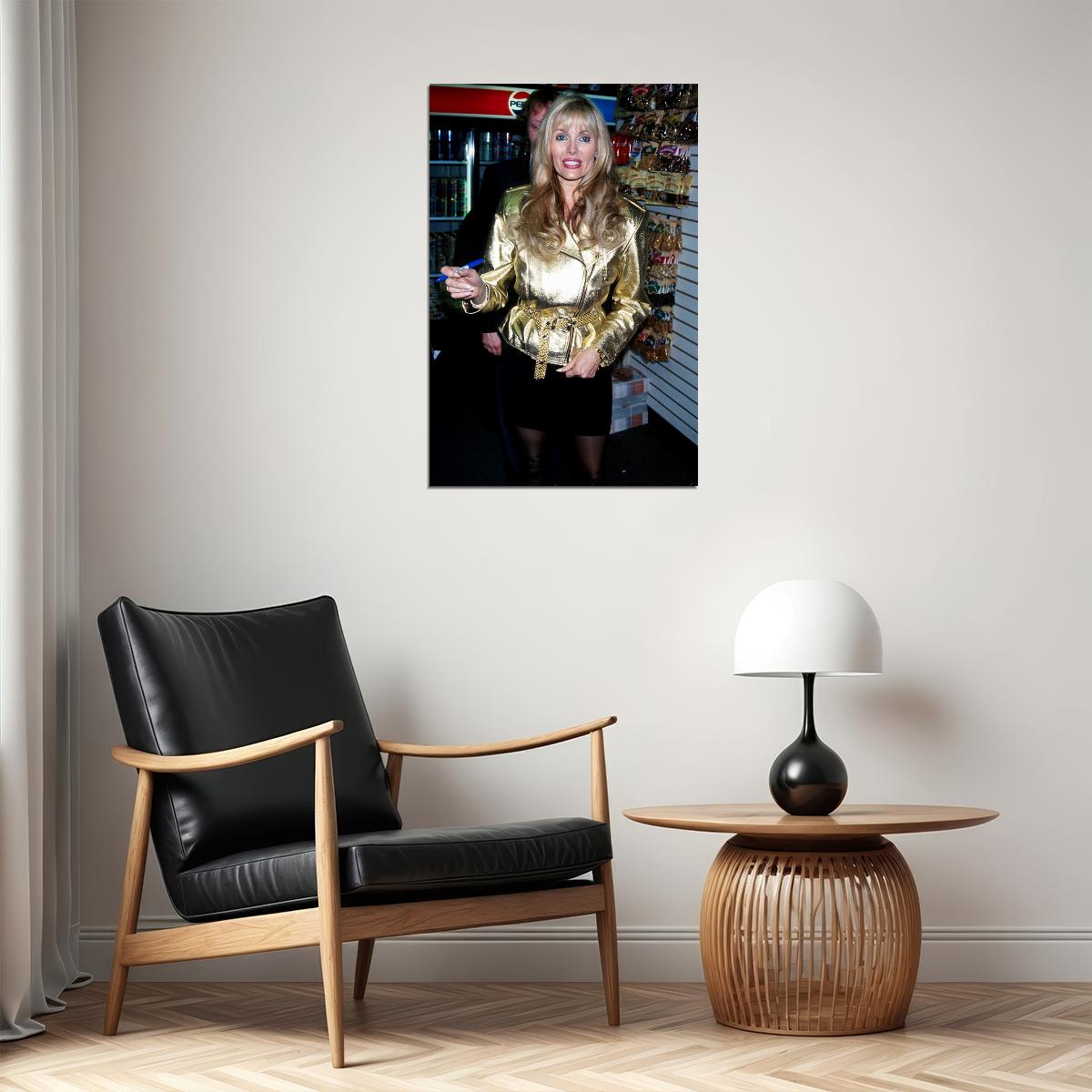 Dian Parkinson Hot Model Actress Idol Poster Wall Art Print Home Wall Decor - xonomax