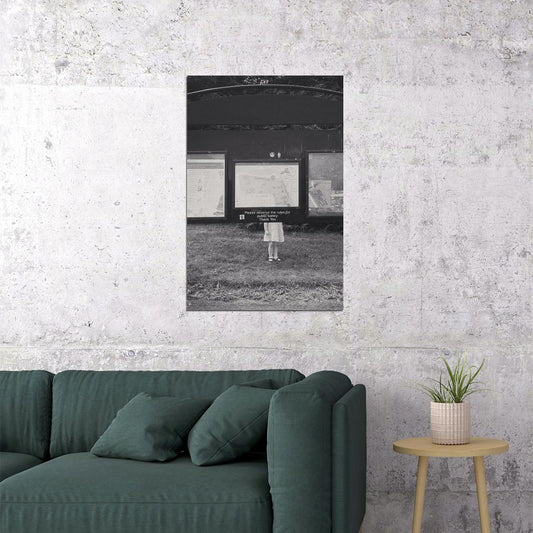 Kathryn Joseph For You Who Are The Wronged Poster Wall Art Print Home Wall Decor - xonomax