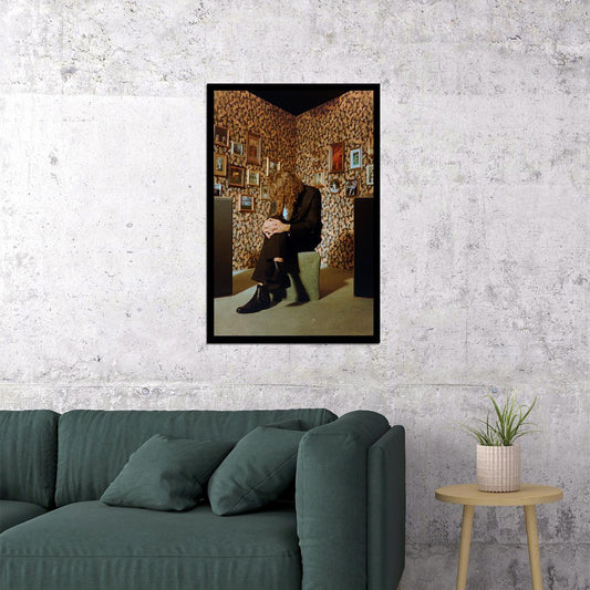 Kevin Morby Poster Wall Art Print Home Wall Decor - xonomax