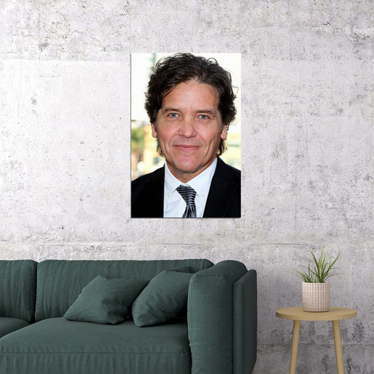 Michael Damian Vintage Singer Actor Star Poster Wall Art Print Home Wall Decor - xonomax