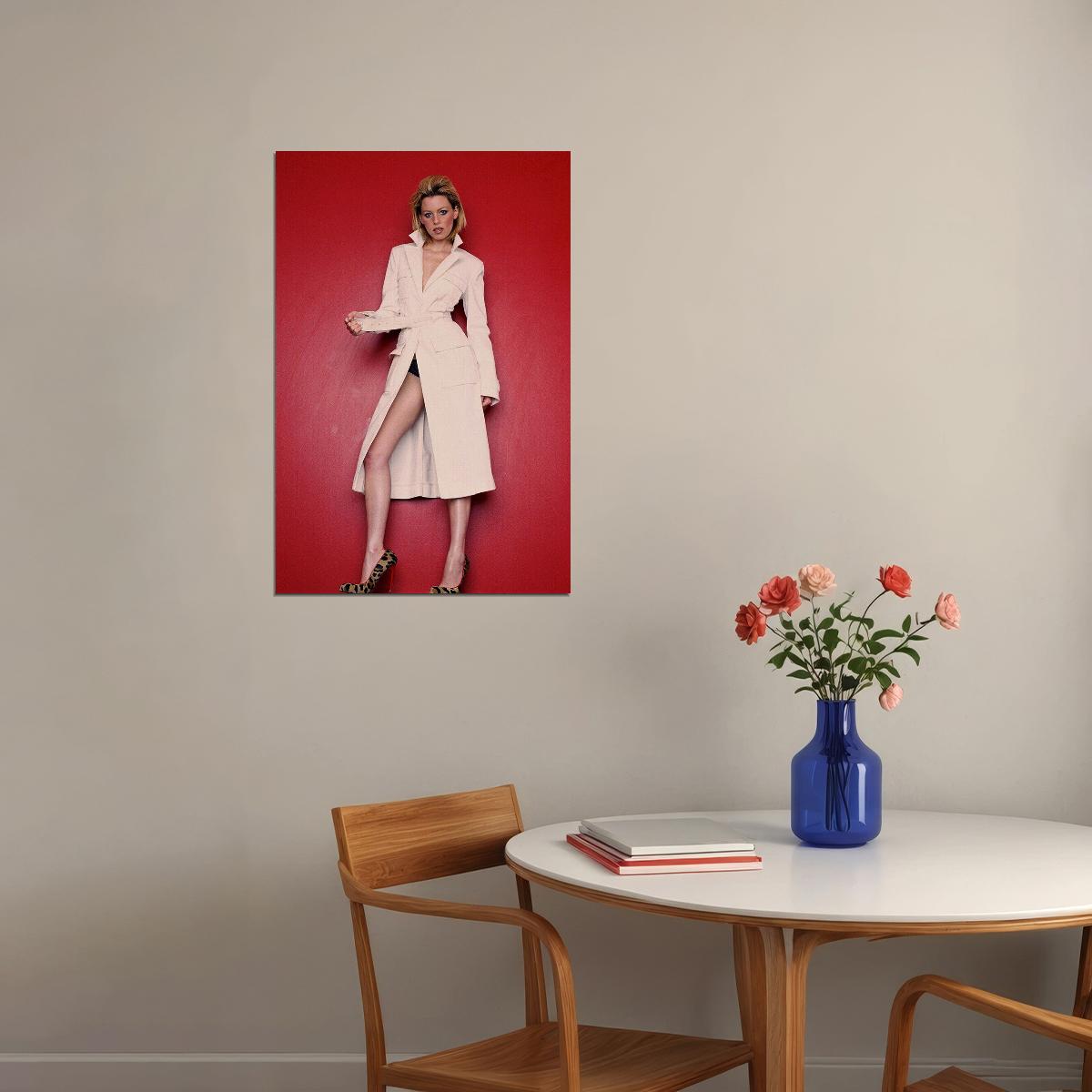 Elizabeth Banks Woman Cinema Actress Movie Poster Wall Art Print Home Wall Decor - xonomax