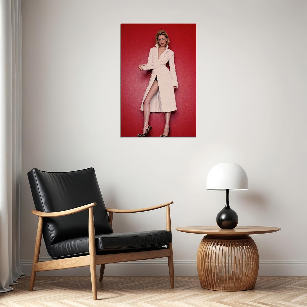 Elizabeth Banks Woman Cinema Actress Movie Poster Wall Art Print Home Wall Decor - xonomax