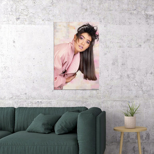 Phoebe Cates 80s 90s Vintage Cinema Youth Idol Poster Wall Art Print Home Wall Decor - xonomax