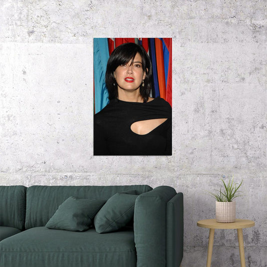 Phoebe Cates 80s 90s Vintage Youth Actor Star Poster Wall Art Print Home Wall Decor - xonomax