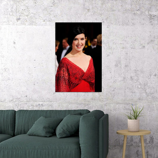 Phoebe Cates 80s 90s Vintage Movie Actor Star Poster Wall Art Print Home Wall Decor - xonomax